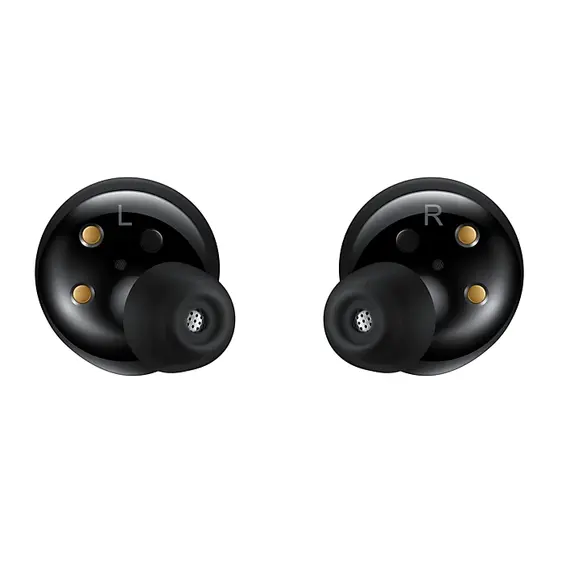 Headphone Samsung SM-R175 Galaxy Buds Plus Black, 3 image