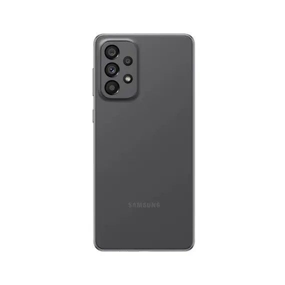 მობილური ტელეფონი Samsung Galaxy A73 A736E/D 5G 8/128GB Gray , 3 image - Primestore.ge