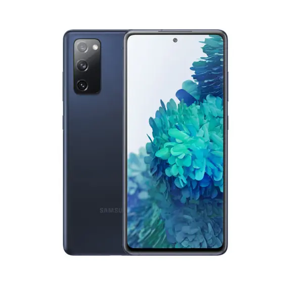 მობილური ტელეფონი Samsung Galaxy S20 FE G781B/DS 5G 8/128GB Navy  - Primestore.ge