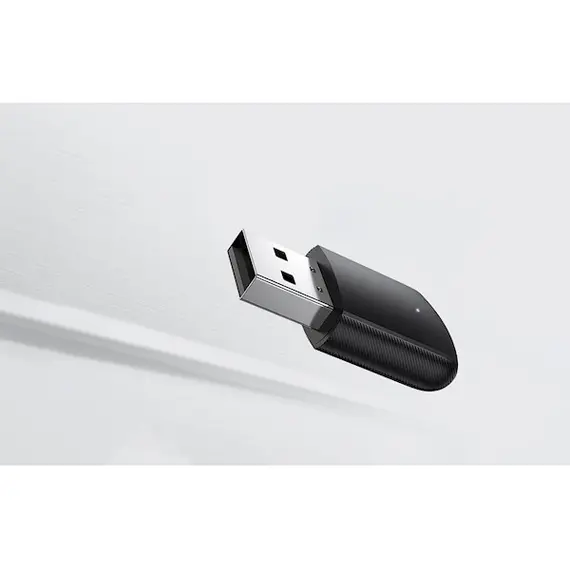 USB ადაპტერი Ugreen CM448 (20204), 2.4GHz, External Network Adapter, Black , 3 image - Primestore.ge