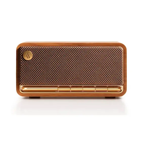 დინამიკი Edifier MP230, 20W, Bloototh, USB, micro SD, Portable Bluetooth Speaker, Brown , 2 image - Primestore.ge