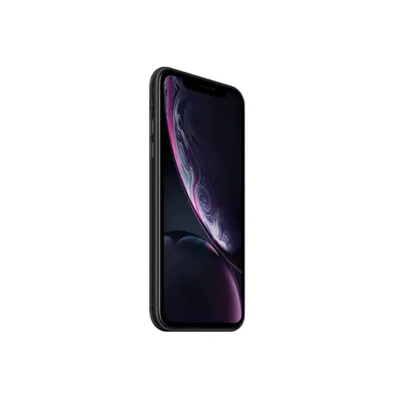 მობილური ტელეფონი Apple iPhone XR 2020 Single Sim 64GB black , 2 image - Primestore.ge
