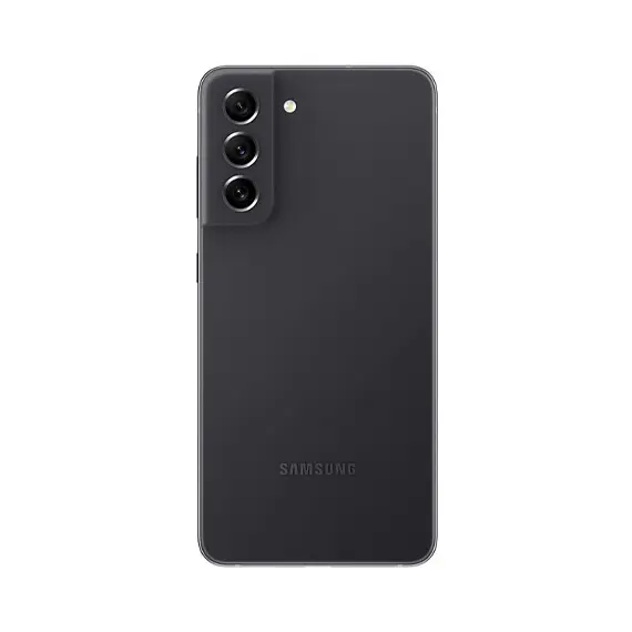 მობილური ტელეფონი Samsung Galaxy S21 FE 5G 8/128GB Graphite , 4 image - Primestore.ge