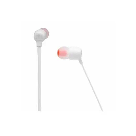 ყურსასმენი JBL T125BT Wireless Earphones , 3 image - Primestore.ge