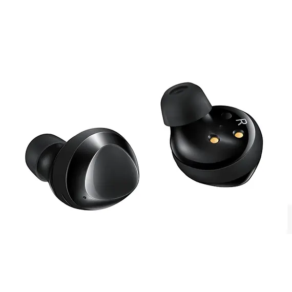 Headphone Samsung SM-R175 Galaxy Buds Plus Black, 5 image