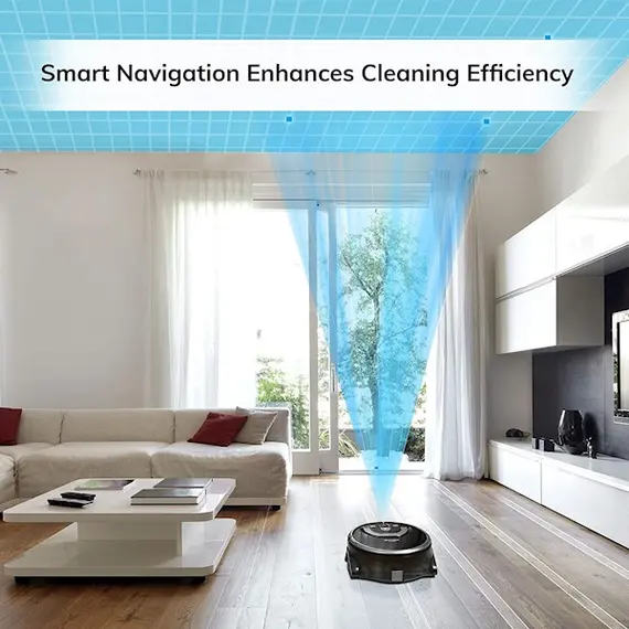 იატაკის მოსარეცხი რობოტი Ilife Shinebot W450 Floor Washing Robot , 2 image - Primestore.ge