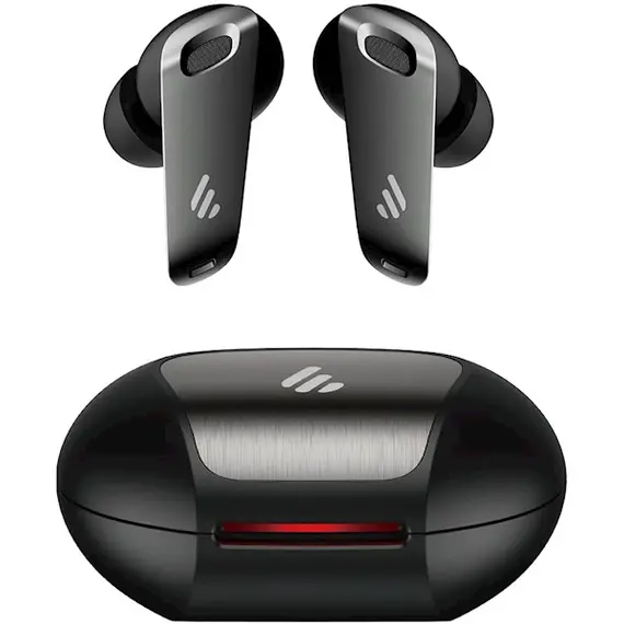 ყურსასმენი Edifier NeoBuds Pro, TWS Wireless, Bluetooth, IP54 , Active Noise Cancellation, Stereo Earbuds, Black  - Primestore.ge