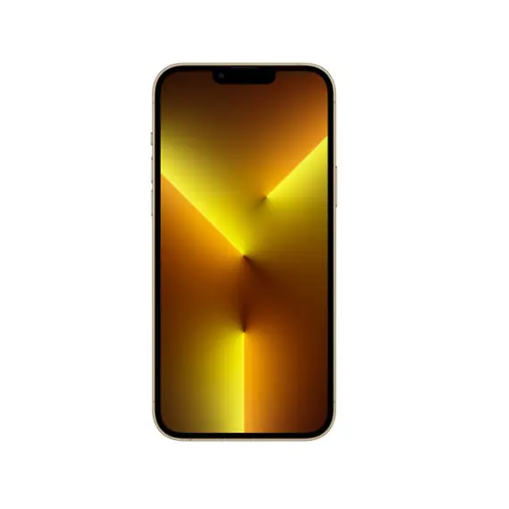 Mobile phone Apple iPhone 13 Pro Max Single Sim 256GB gold, 2 image