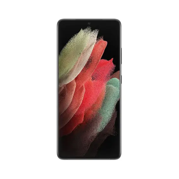 მობილური ტელეფონი Samsung Galaxy S21 Ultra 5G G996BD 12/256GB Black , 2 image - Primestore.ge