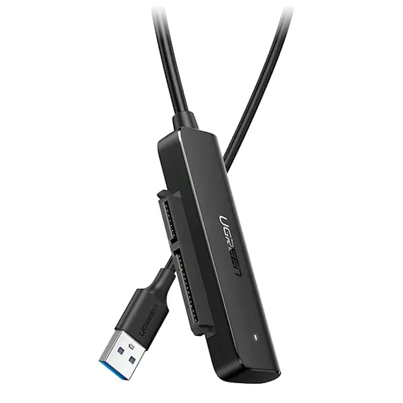 ადაპტერი UGREEN (70609) USB to SATA Adapter Cable for 2.5“  - Primestore.ge