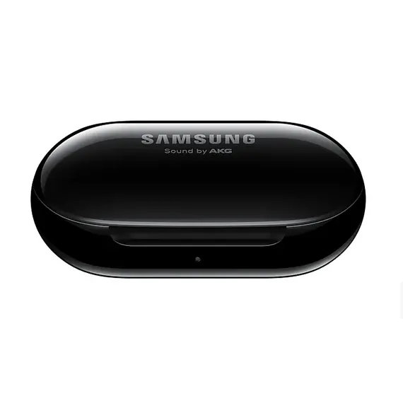 Headphone Samsung SM-R175 Galaxy Buds Plus Black, 7 image