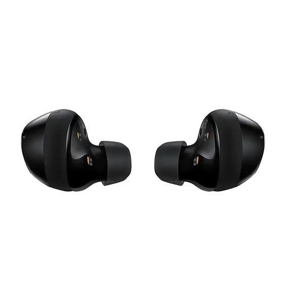 Headphone Samsung SM-R175 Galaxy Buds Plus Black, 4 image