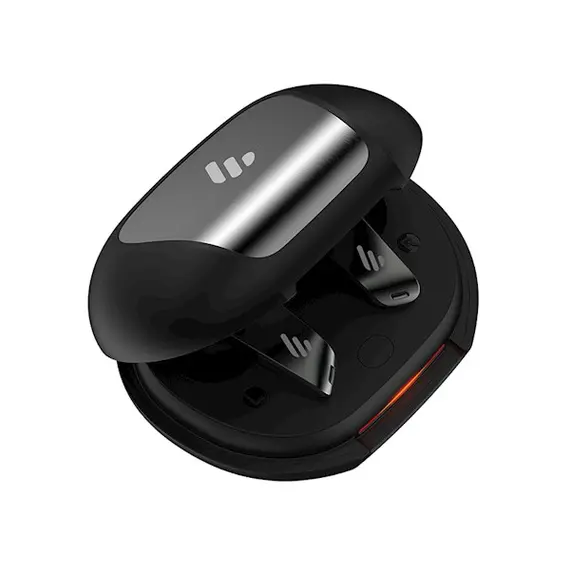 ყურსასმენი Edifier NeoBuds Pro, TWS Wireless, Bluetooth, IP54 , Active Noise Cancellation, Stereo Earbuds, Black , 4 image - Primestore.ge