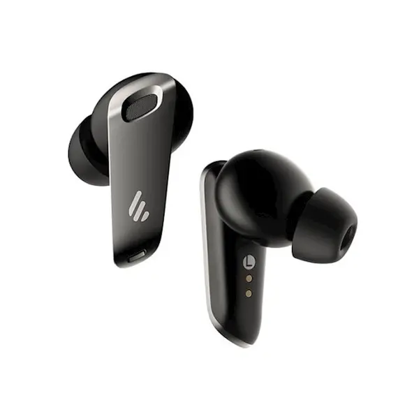 ყურსასმენი Edifier NeoBuds Pro, TWS Wireless, Bluetooth, IP54 , Active Noise Cancellation, Stereo Earbuds, Black , 5 image - Primestore.ge