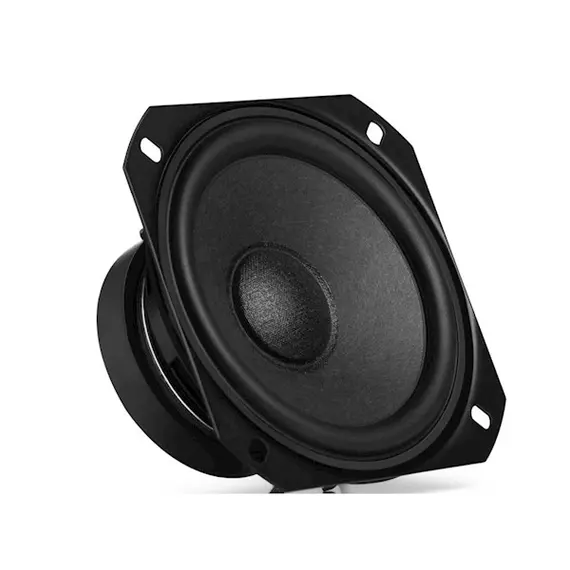 დინამიკი Edifier R33BT, 10W, Bluetooth, Active Computer Speakers, Black , 7 image - Primestore.ge