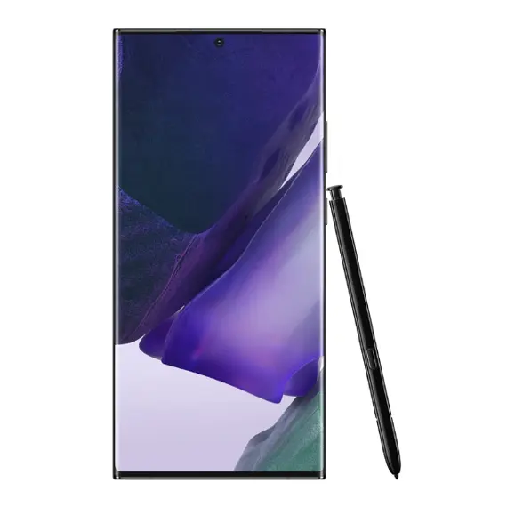 Mobile phone Samsung Galaxy Note 20 Ultra N985FD 8 / 256GB Black, 2 image