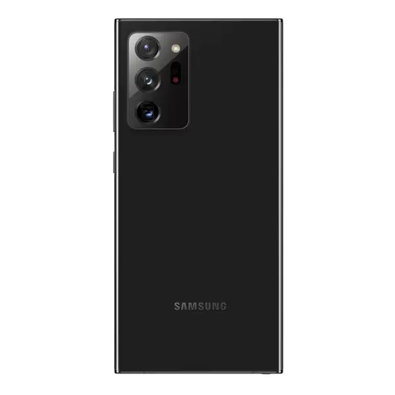 Mobile phone Samsung Galaxy Note 20 Ultra N985FD 8 / 256GB Black, 3 image
