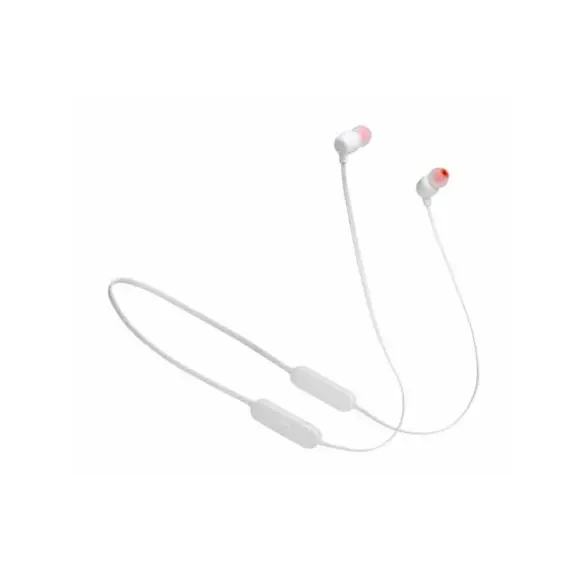 ყურსასმენი JBL T125BT Wireless Earphones  - Primestore.ge