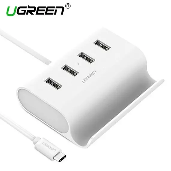 ქსელის ადაპტერი UGREEN US230 (30771) Gigabit 10/100/1000Mbps PCI Express Network Adapter  - Primestore.ge