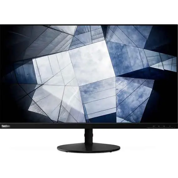Monitor LENOVO THINKVISION S28U-10 28 "