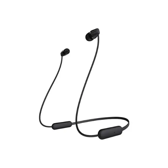 ყურსასმენი Sony WI-C200 Wireless In-ear Headphones  - Primestore.ge