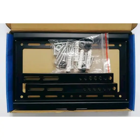 TV hanger Allscreen Universal LCD LED TV Bracket CTMA25 TV SIZE: 14 "-42" inches, 3 image