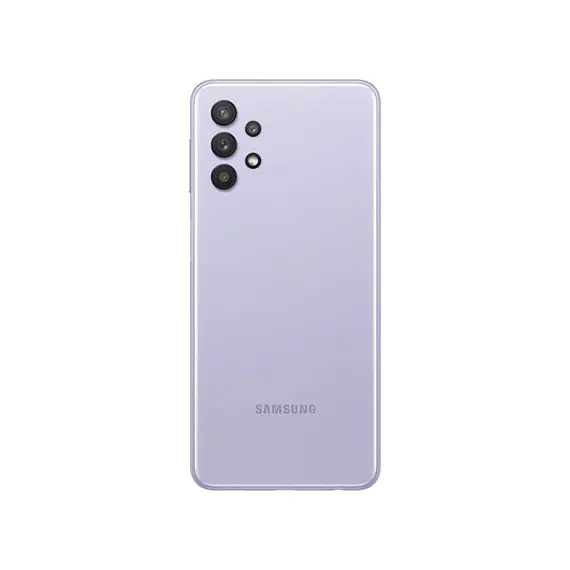 მობილური ტელეფონი Samsung Galaxy A32 A325FD 6/128GB Violet , 3 image - Primestore.ge