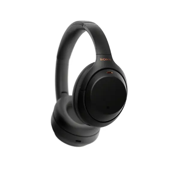 ყურსასმენი Sony WH-1000XM4 Wireless Noise Canceling Stereo Headset , 3 image - Primestore.ge