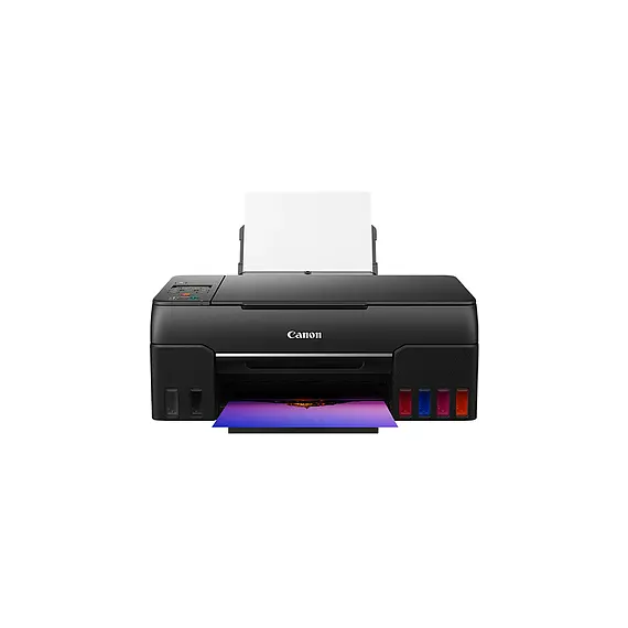პრინტერი Canon PIXMA G640 (4620C009AA)  - Primestore.ge