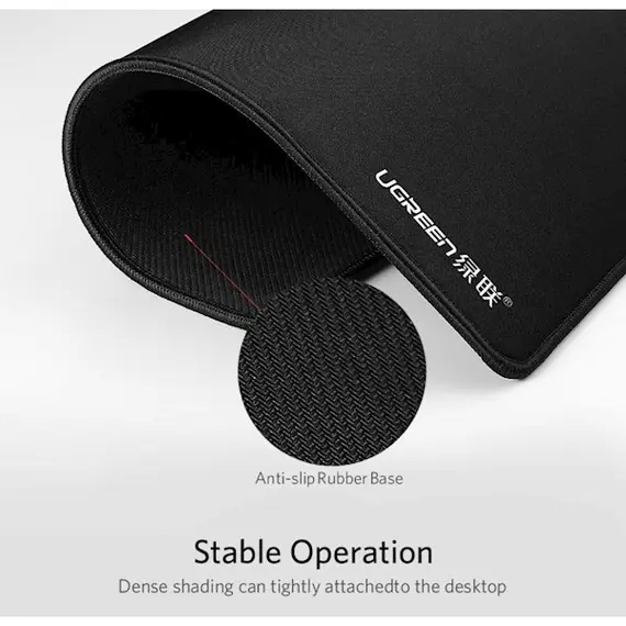 მაუსპადი Ugreen Mouse Pad CY016 , 4 image - Primestore.ge