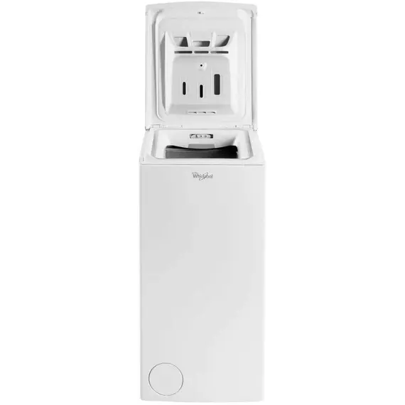 Washing machine Whirlpool TDLR 60210, 3 image