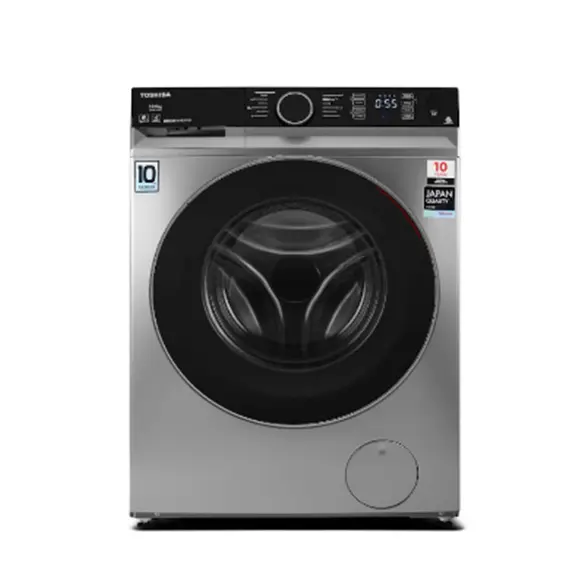 სარეცხი მანქანა Toshiba TW-BK110G4UZ(SK)  - Primestore.ge
