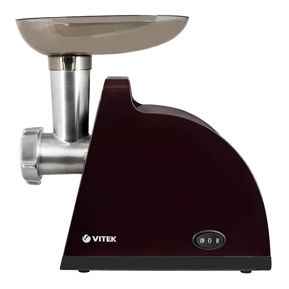 ხორცსაკეპი მანქანა VITEK VT-3613 , 2 image - Primestore.ge