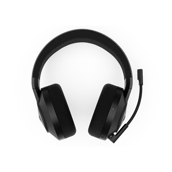 ყურსასმენი Lenovo Legion H600 Wireless Gaming Headset , 3 image - Primestore.ge
