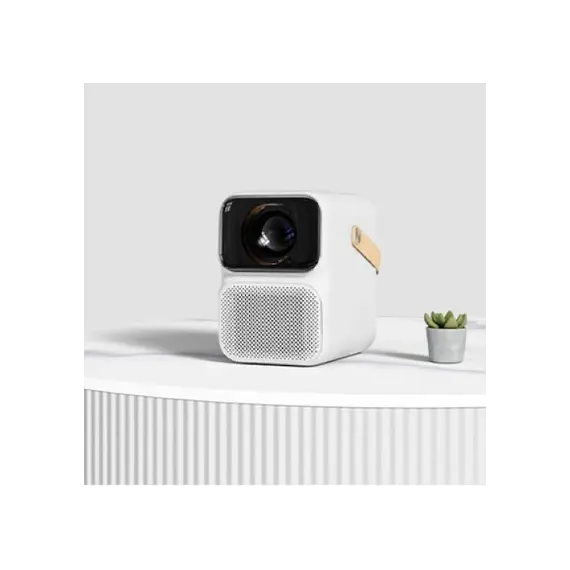 პროექტორი Xiaomi Wanbo T6 Max Projector , 3 image - Primestore.ge