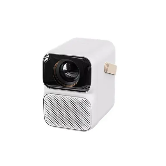 პროექტორი Xiaomi Wanbo T6 Max Projector , 2 image - Primestore.ge