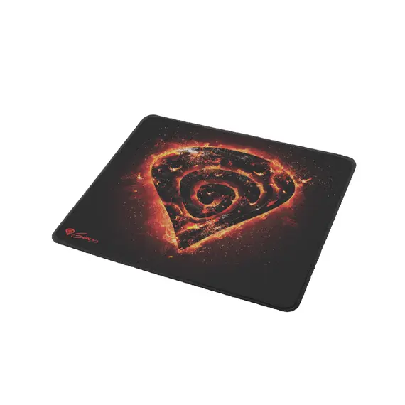 Mouse Pad Genesis Gaming Mouse PAD Carbon 500 S 250x210m (M12 Mini)