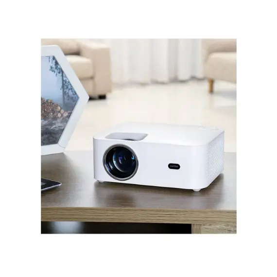 პროექტორი Xiaomi Wanbo X1 Projector , 6 image - Primestore.ge