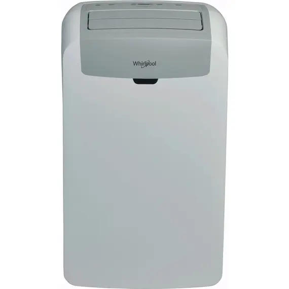 Air conditioner Whirlpool PACW212HP (35-40 m2) White, 4 image