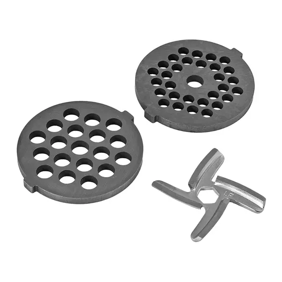 ხორცსაკეპი მანქანა VITEK VT-3613 , 3 image - Primestore.ge