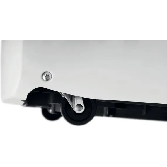 Air conditioner Whirlpool PACW212HP (35-40 m2) White, 12 image
