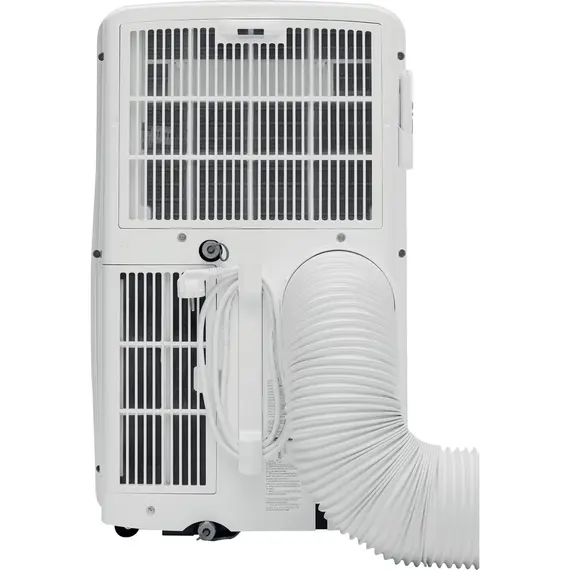 Air conditioner Whirlpool PACW212HP (35-40 m2) White, 13 image