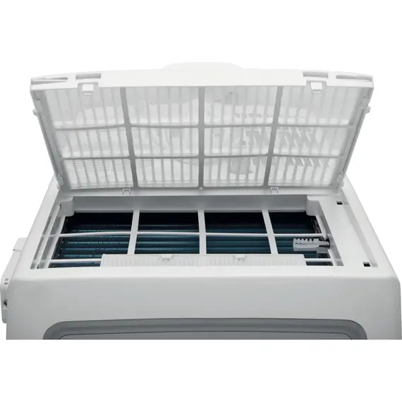 Air conditioner Whirlpool PACW212HP (35-40 m2) White, 16 image