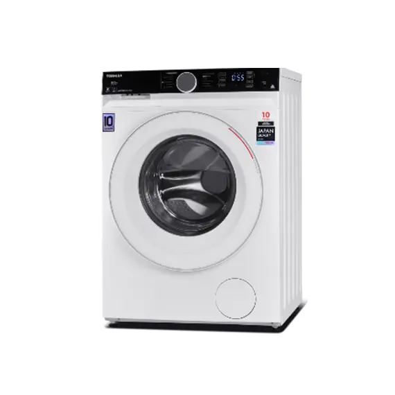 სარეცხი მანქანა Toshiba TW-BK100G4UZ(WK)  - Primestore.ge