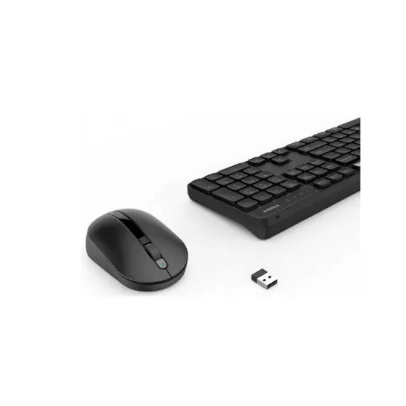 Xiaomi MIIIW Wireless Keyboard and Mouse Set, 2 image