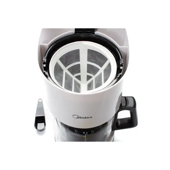 Coffee machine MIDEA MA − D1502AW1, 2 image