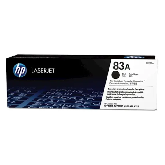 კარტრიჯი HP CF283A/737 toner cartridge  - Primestore.ge