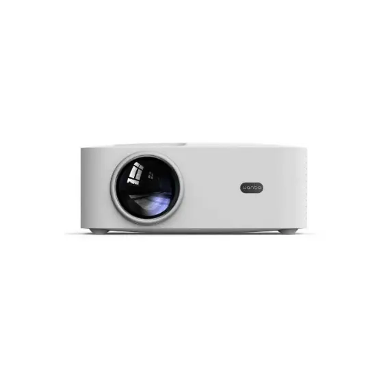 პროექტორი Xiaomi Wanbo X1 Projector , 3 image - Primestore.ge