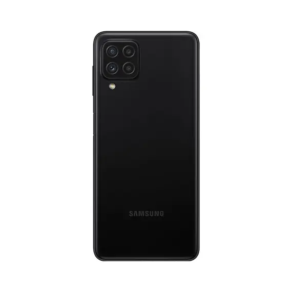 Mobile phone Samsung Galaxy A22 A225FD 4 / 128GB Black, 3 image