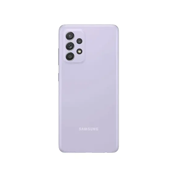 Mobile phone Samsung Galaxy A52 A525FD 8 / 128GB Violet, 2 image